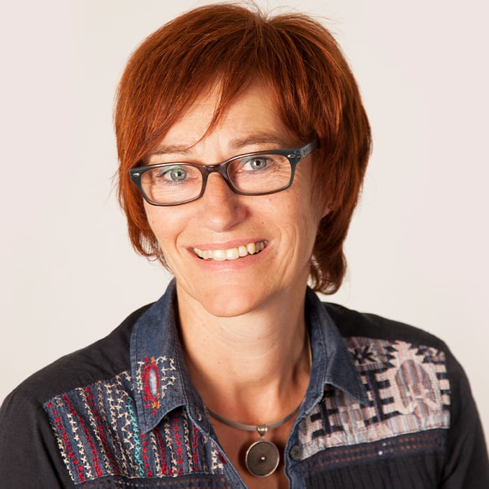 Andrea Bauk