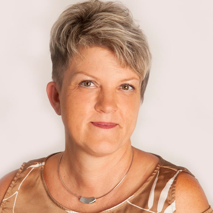 Claudia Klaus