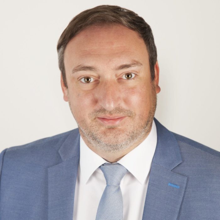 Torsten Becker