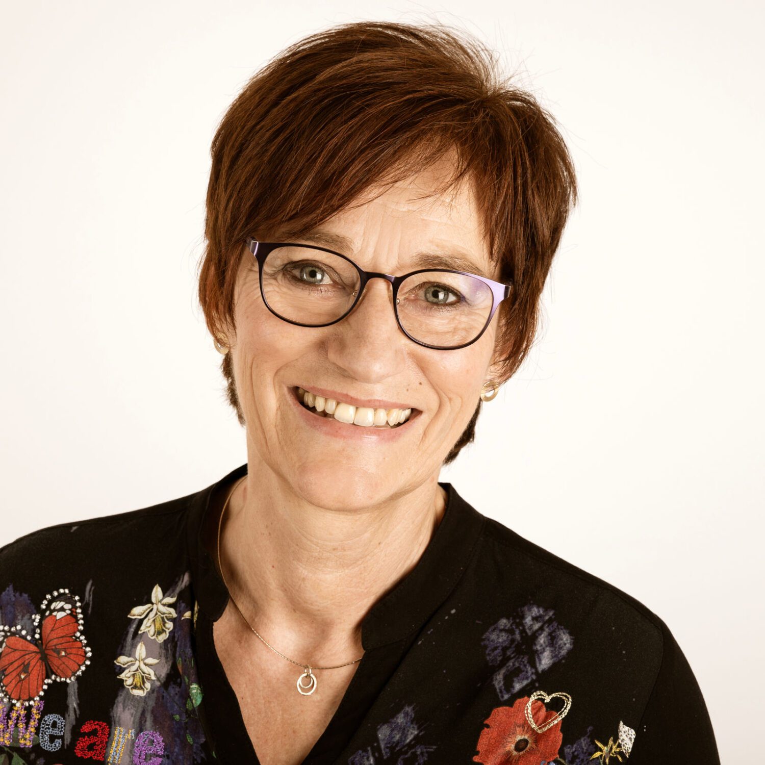 Andrea Bauk