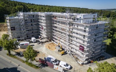 Bewerbungsschluss für den Neubau VOLP42!