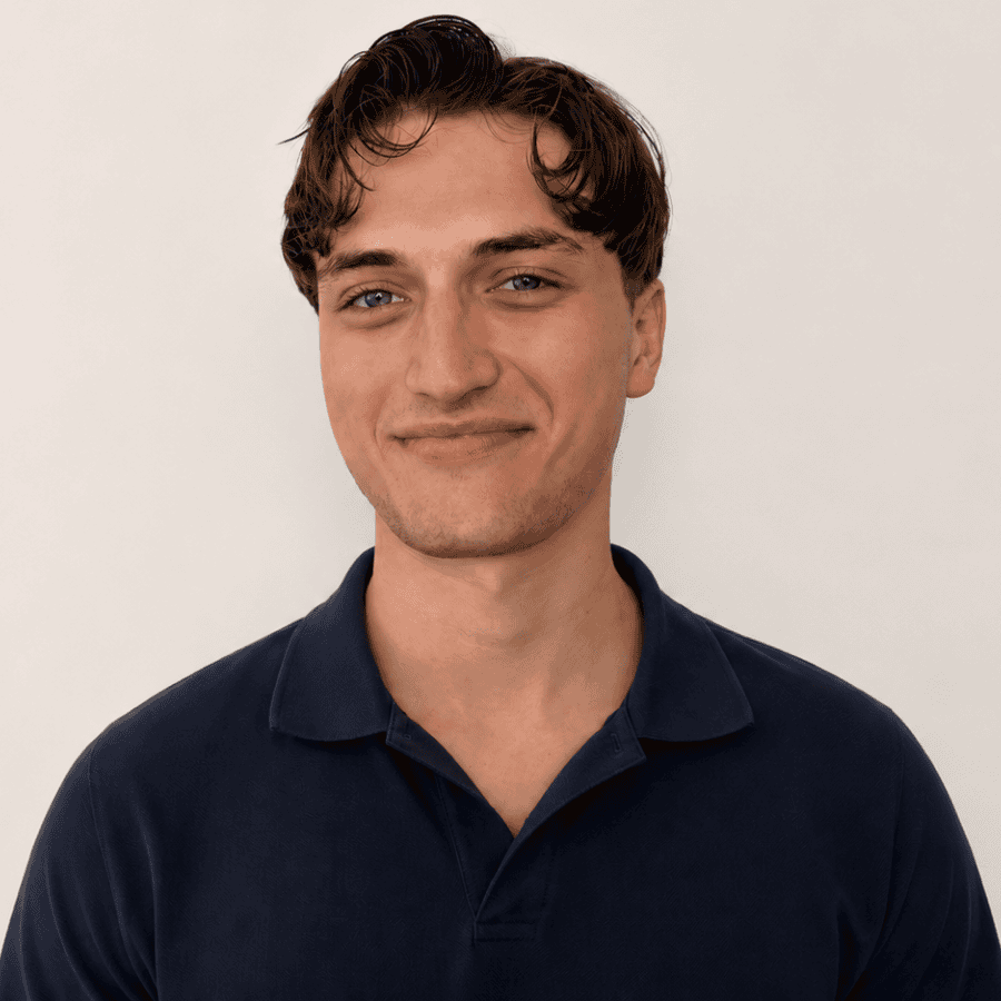 Max Peter