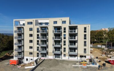 Tag der offenen Tür in der Volpertshäuser Straße 42!